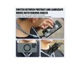 product_image_name-Generic-TELESIN SMARTPHONE ADJUSTABLE MAGNETIC NECK PHONE HOLDER -3