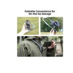 product_image_name-Generic-TELESIN SMARTPHONE ADJUSTABLE MAGNETIC NECK PHONE HOLDER -4