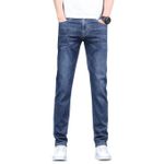 Quality Jeans For Men Stone-Blue