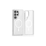 Magsafe clear Case for Samsung Galaxy S23Ultra