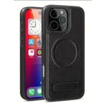 Pouch IPhone 16pro max leather phone case