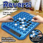 product_image_name-Generic-Reversi Intelligent and Logical thinking Board games play by 2 people -1