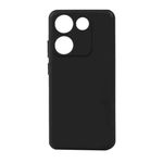 Tecno Camon 20/Camon 20 Pro 4G Quality Silicone Cover + Tempered Glass - image 4