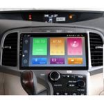 product_image_name-Generic-Venza Android Navigation Car Stereo + Free Rear View Camera-1