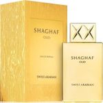 Swiss Arabian SHAGHAF OUD EAU DE PERFUME