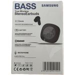 Generic S70 Original Extra Pure Bass Portable Earbuds - image 2