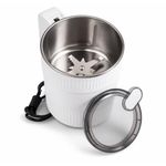RAF 500ML ELECTRIC BLADE GRINDER - image 4
