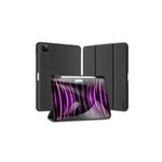 product_image_name-Generic-Hard Quality Leather Case With S Pen Space Holder For 2024 iPad Pro 11-1