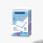Dr Brown Nightingale Disposable Bed Underlay Pack 5x10
