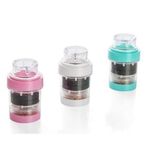 product_image_name-Generic-9 Pcs Medical Stone Magnetized Water Purifier-2