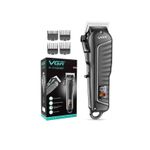 VGR V-683 Professional Cordless Hair Clipper Rechargeable Barber Machine - image 2