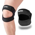 Generic High Quality Patella Knee Brace Support Pad -Per One