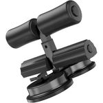 product_image_name-sit up bar-New Model Adjustable Sit-Up-Bar With Double Self Suction For Exercise- pull up bar-5