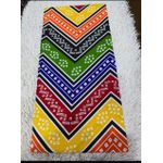 Quality Ankara Fabric Material -6yards 