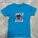 product_image_name-Fashion-Cute Smile Girls Graphic T-Shirt-2