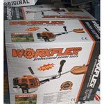Generic BRUSH CUTTER OR GRASS CUTTING MACHINE 1800W - image 2