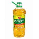Power Oil BOTTLE- 2.6L BOTTLE - 1 pcs