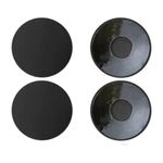 product_image_name-Fashion-A Pair Of Silicone Nipple Cover - Round-1