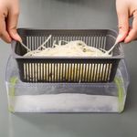 Generic 16 In 1 Multi-functional Vegetable Slicer - image 3