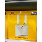 Mtng Broadband CAT4 4G LTE Router For All Network +FREE POWERBÀNK - image 2