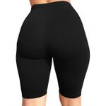 Fashion Quality Thick Biker Short For Women - image 2