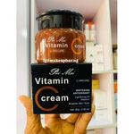 Pei Mei Vitamin c Face cream 