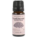 Pure Frankincense Essential Oil. 
