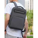 Fashion Premium Business Elite Multifunctional Backpack - image 7