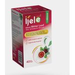 Genera Ijele Mixed Bitter Leaf Detox + Hibiscus 