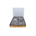Maxi Gas Cooker- 60x60 (3+1) WOOD... - image 3