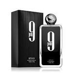 product_image_name-Afnan-9PM BLACK - 100ml EDP-1