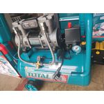 product_image_name-TOTAL-24 Liter oil less air compressor -1