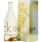 Calvin Klein IN2U EDT For Women 100ml