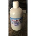 KUMASI herbal Mixture Arthritis And Body Pain