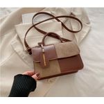 Fashion Women's Handbag Crossbody Shoulder Bag - image 2