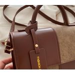 Fashion Women's Handbag Crossbody Shoulder Bag - image 3