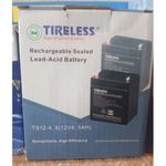 product_image_name-Generic-Tireless Rechargeable battery 12V 4.5Ah -1