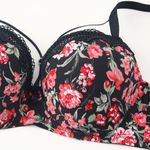 product_image_name-Binnys-Ladies Lace Removable Underwire Strapless Bra (D Cup Only)-2