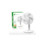 product_image_name-Dp- Desktop Rotating Portable Rechargeable Fan (4000mAh)-1