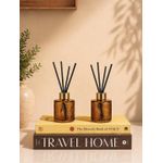 EMPTY DIFFUSER BOTTLE - 100ML