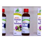 Herbal Formular A+ Solution - 250ml