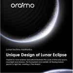 product_image_name-Oraimo-SpaceBuds Hybrid ANC TW-S W/ Custom Voice-4