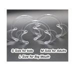 product_image_name-A Derma-Dental Cheeks Retractors (100pcs)-2