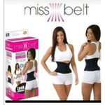 product_image_name-Fashion-Miss Belt Adjustable Body Shaper Waist Slimmer-1