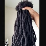 Human Locs 15inc Tms Long Dread Bundle 60pc