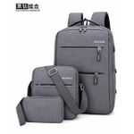 Not Specific 3 in 1 laptop bag unique back bag