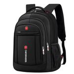 New Unisex School Bag Bookbag For Students, Backpack