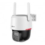 Dahua Apollo 3MP 4G Solar Security Camera - image 3