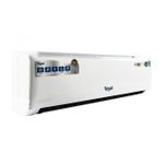 Royal 1HP Inverter Air Conditioner copper - image 2