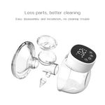 product_image_name-Generic-Electric Hands Free Breast Pump Wearable Breast Pump-6